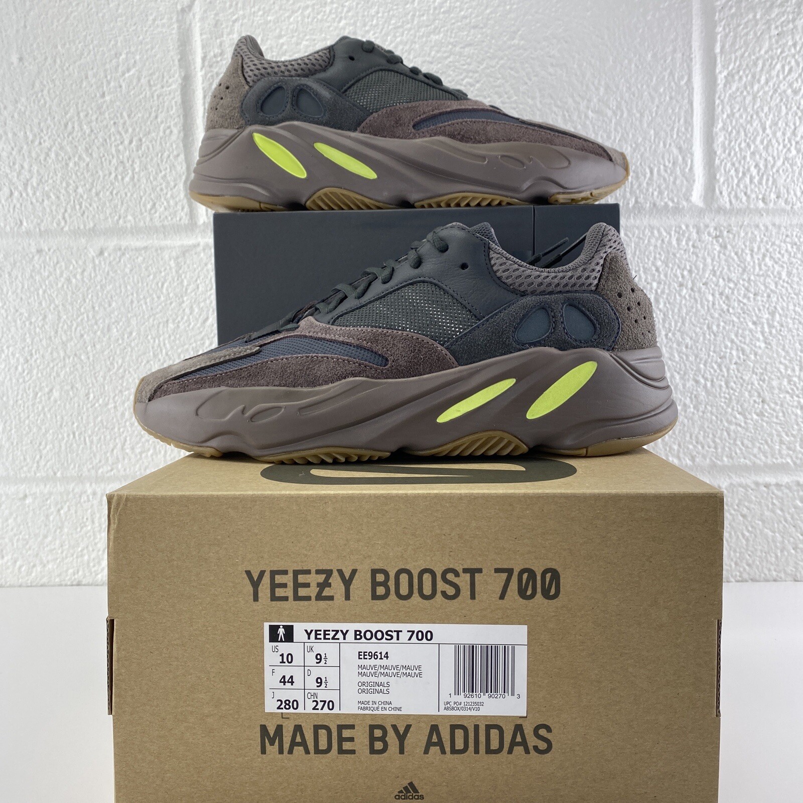 adidas yeezy boost 700 ee9614