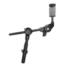 Pearl CH930S/B 930 Series Uni-Lock Short Cymbal Holder Black