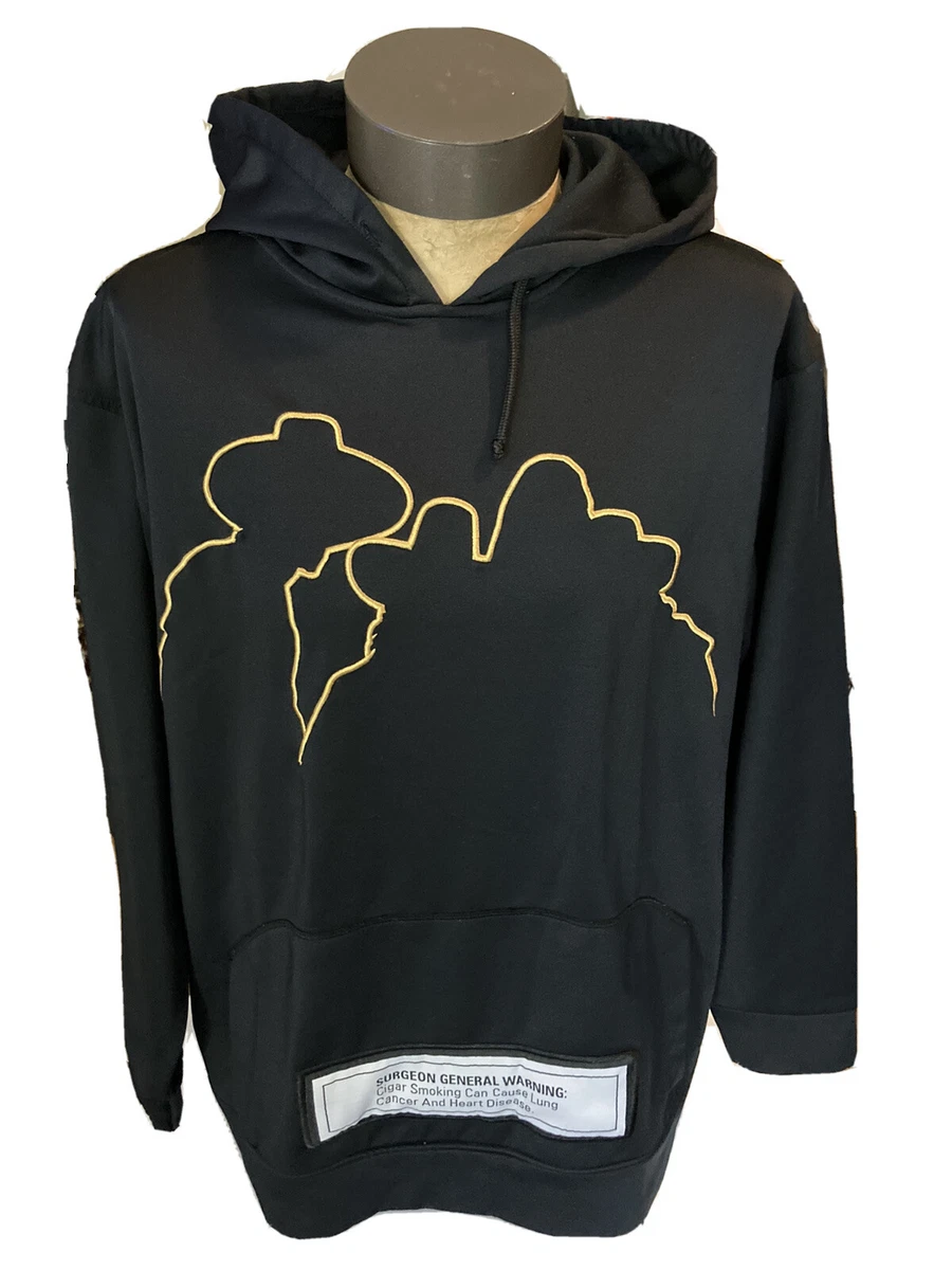 Masters hoodie cheap