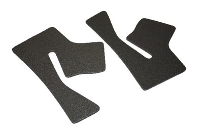 Shoei Wangen-Komfort-Pads für Neotec 2 - Motorrad Helm Zubehör Ersatzteil