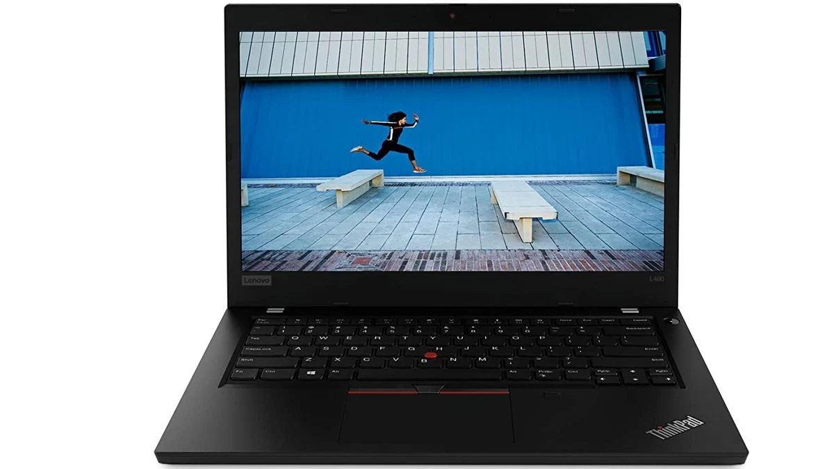 Lenovo ThinkPad L490 14