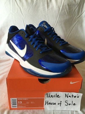 kobe 5 duke