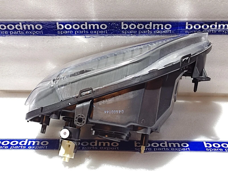 Headlight for MAHINDRA VERITO, RENAULT LOGAN - 215-11C2L-RDEM2 - Depo — 第 3/3 张图片