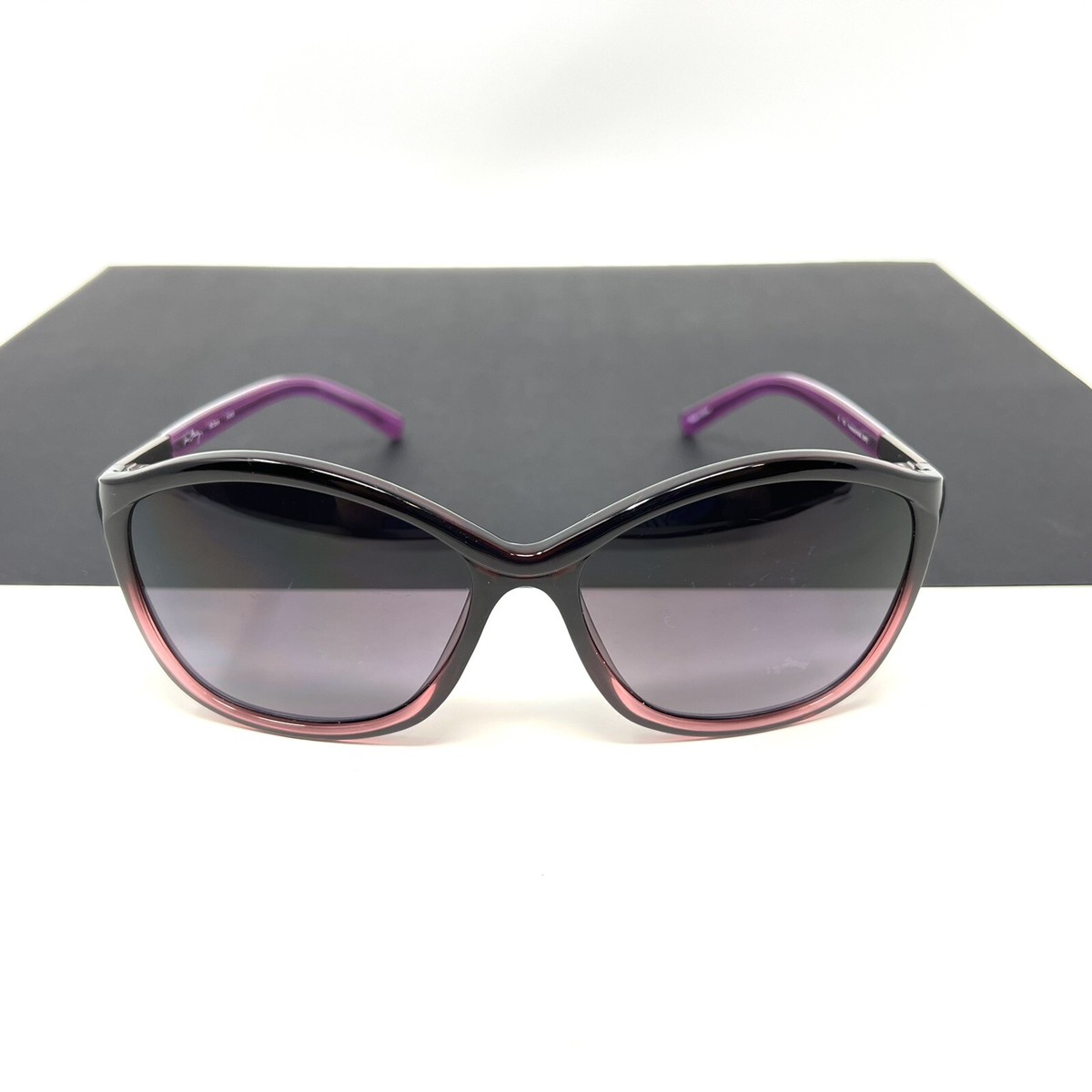 Vera Bradley VB Doris IMT Sunglasses UV400 Scratched Lenses  display picture 3