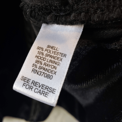 CATO ACTIVE Full Zip Velour Hooded Jacket | eBay