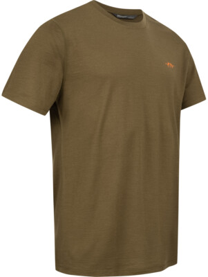 New! Blaser Functional T-Shirt MERINO BASE 160 T