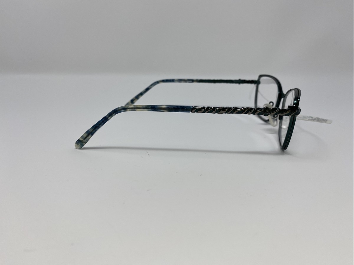 JESSICA McCLINTOCK Eyeglasses Frame JMC4052 51-16-130 