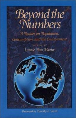 Beyond the Numbers: A Reader on Population, Consumption and the Environment, , V