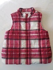 Pre-owned Girls Gymboree Vest S 5-6 