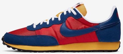 Nike Challenger OG size 12.5 Blue Red Yellow CW7645-600. | eBay