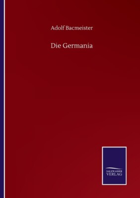 Die Germania