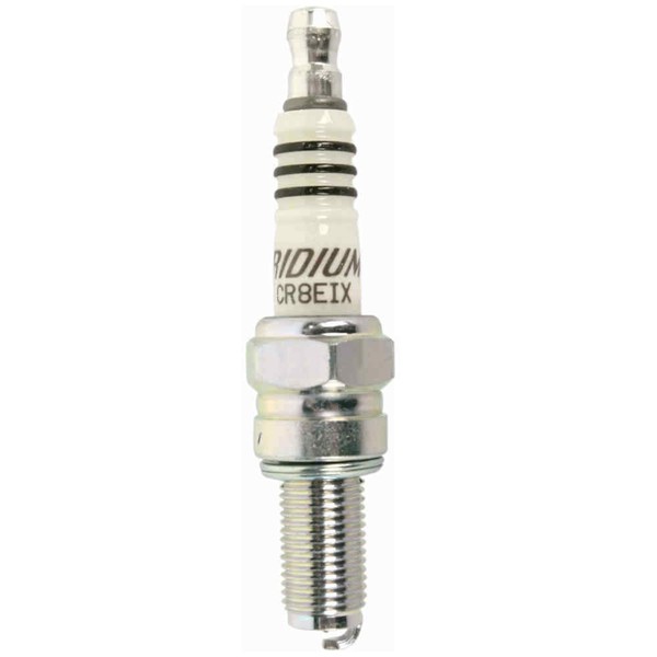 NGK Spark Plug Iridium IX ZüNdkerze CR8EIX-image