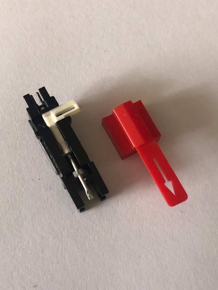 Cellule Phonique TELEFUNKEN T 260/1 - Stylet Inclus - Universelle - Neuf
