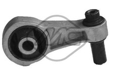 Metalcaucho Supporto Motore Inferiore Posteriore Per Fiat Punto 188_ Van 188AX