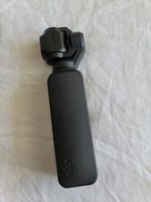 DJI Osmo Pocket Handheld Camera