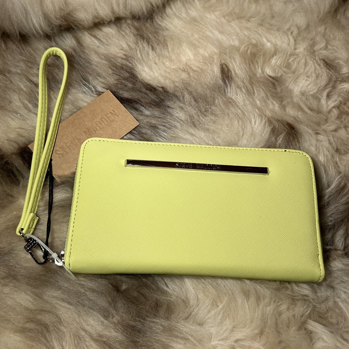 【Steve Madden】 KALIA ラインストーン ショルダーバッグ KALIA Bag Rhinestones | Women's Shoulder Strap Rhinestones