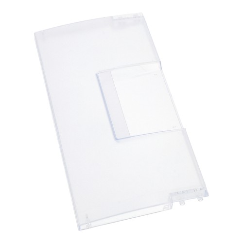 Beko UF584APW UFF584A Maniglia Anteriore Cesto Congelatore - Foto 8