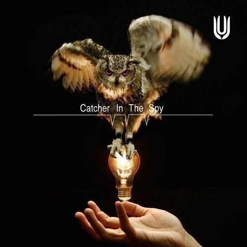 Audio Cd Unison Square Garden - Catcher In The Spy