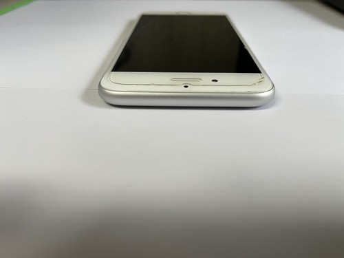 Apple iPhone 6S 64GB Silver Unlocked A1688 Smartphone - Afbeelding 7 van 12