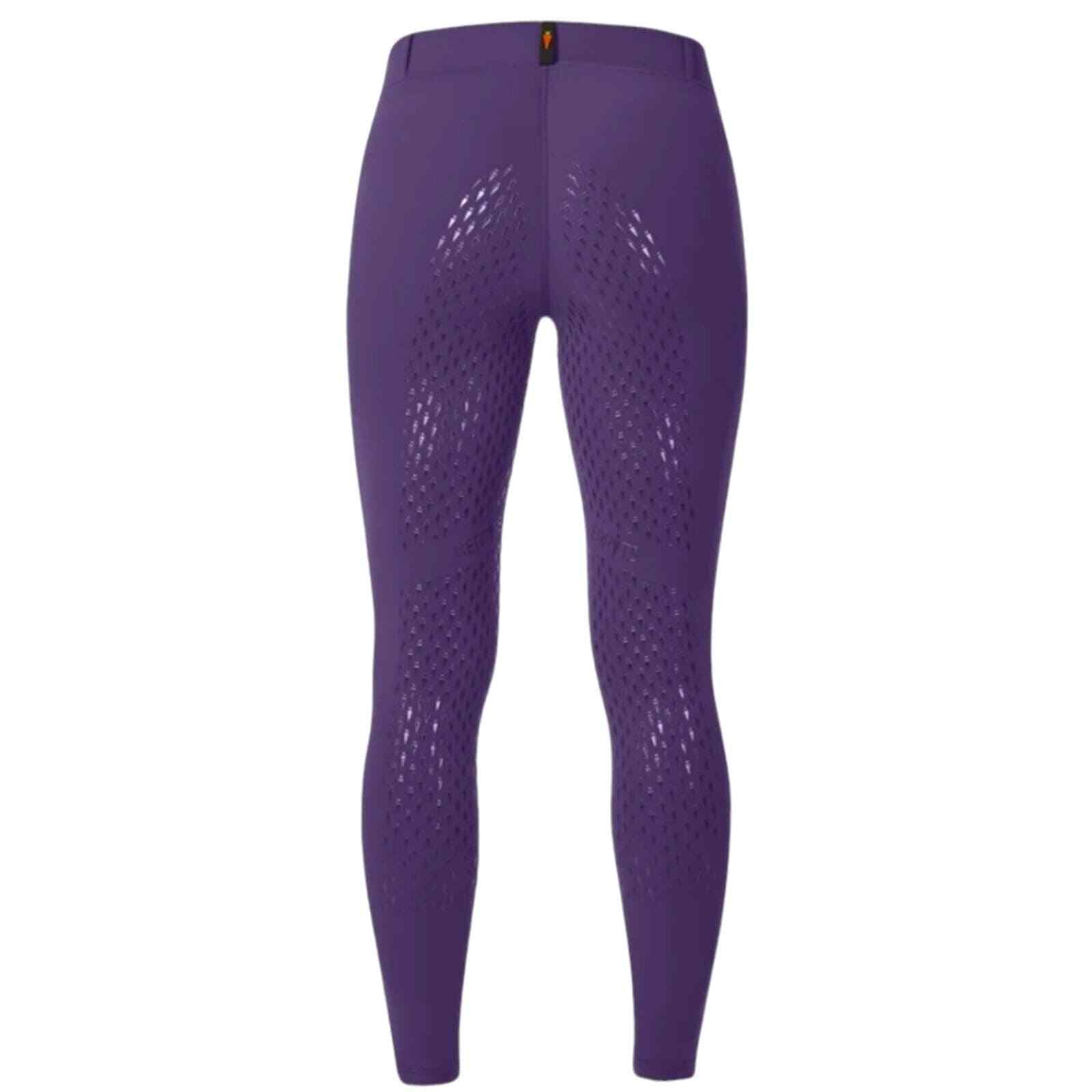 Kerrits Ice Fil Full Seat Tech Tights Plus Size 2X Green Equestrian Riding Pants Kerrits Ice Fil Full Seat Tech Tights Plus Size 2X Green Equestrian Riding Pants