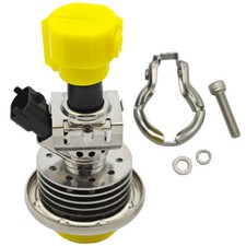 Dosiermodul Einspritzdüse Adblue Injektor Für Mercedes-Benz GLS GLK 1644900513