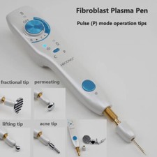 New Fibroblast Pulse Plasma Pen Stretch Mark Removal Skin Tightening