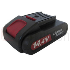 BATTERIA LITIO 14,4V RICAR. X TRAPANO 97215