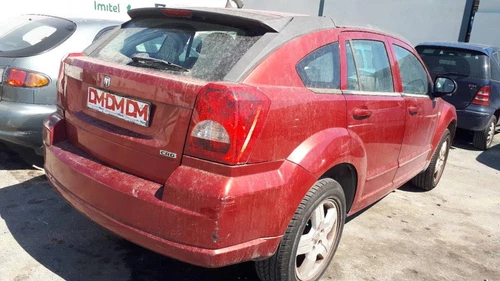 0281013693 Centralina Motore per DODGE CALIBER (PM) * 2009 6308044 - Foto 8 di 10