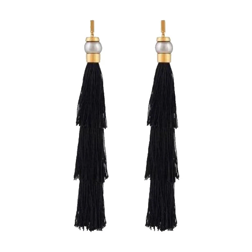 Rachel Zoe Black Fashion Jewelry