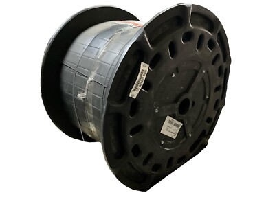 Corning Optical Fiber Cable Wire FNAP-CBL-072EV4 BLD-820240 926 FT Roll