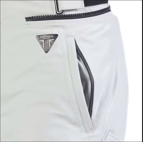 Triumph Cannock Waterproof Lite Jeans MTJS2345 - Picture 3 of 5