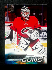 JACK LaFONTAINE RC YOUNG GUNS 2022-23 UPPER DECK 22-23 #236           70434