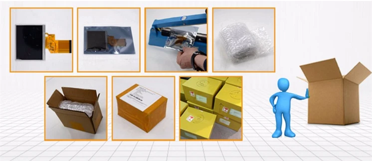 For 1pc FI-P4CMX-DTX01Z/4 Industrial motherboard FI-P4CMX #jia - Image 4 of 4