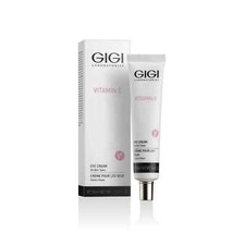 GIGI VITAMIN E Eye Cream 50ml