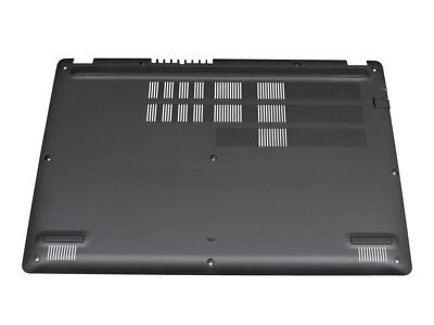 Acer Extensa 15 (EX215-51K) original Gehäuse Unterseite schwarz
