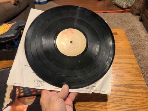 Saturday Night Fever + Staying Alive Soundtrack LP Vinyl Album Bee Gees 1977 - Picture 11 of 19