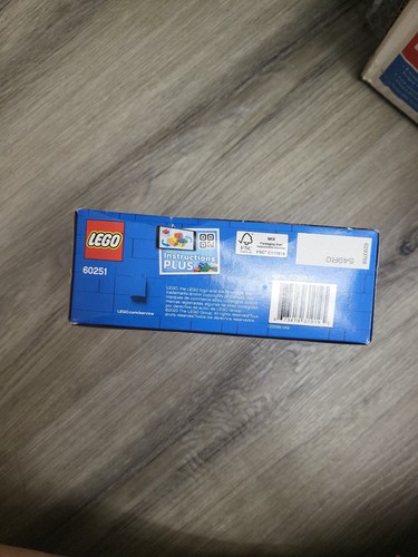 LEGO CITY: Monster Truck (60251) NEW IN BOX - 第 5/7 張圖片