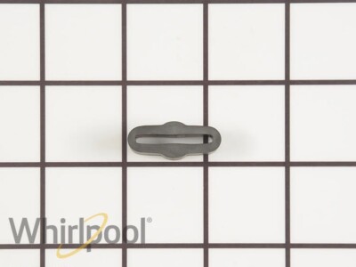 New Genuine OEM Whirlpool Dishwasher Door Hinge Friction Sleeve WP8268961