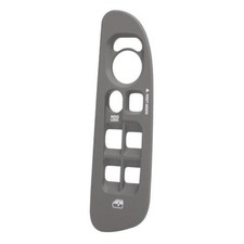Taupe Window Switch Bezel for 2002-2009 Dodge Ram 1500 2500 3500  Front Left