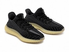 Adidas Yeezy Boost 350 V2 Grey Womens Size 6 ...