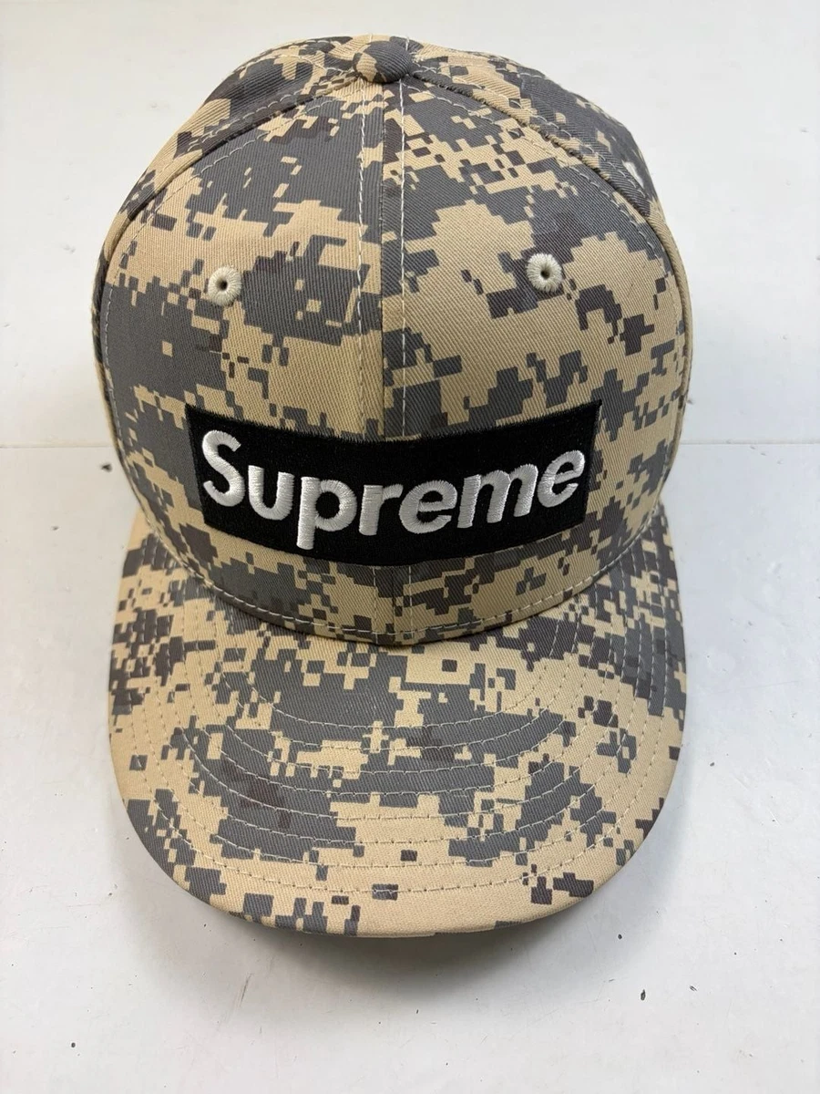 25+ Supreme Camouflage Multicolor Hats for Men for sale | Updated