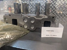 GENUINE NEW OEM CUMMINS REMAN 94N14 CYLINDER HEAD 3406739RX