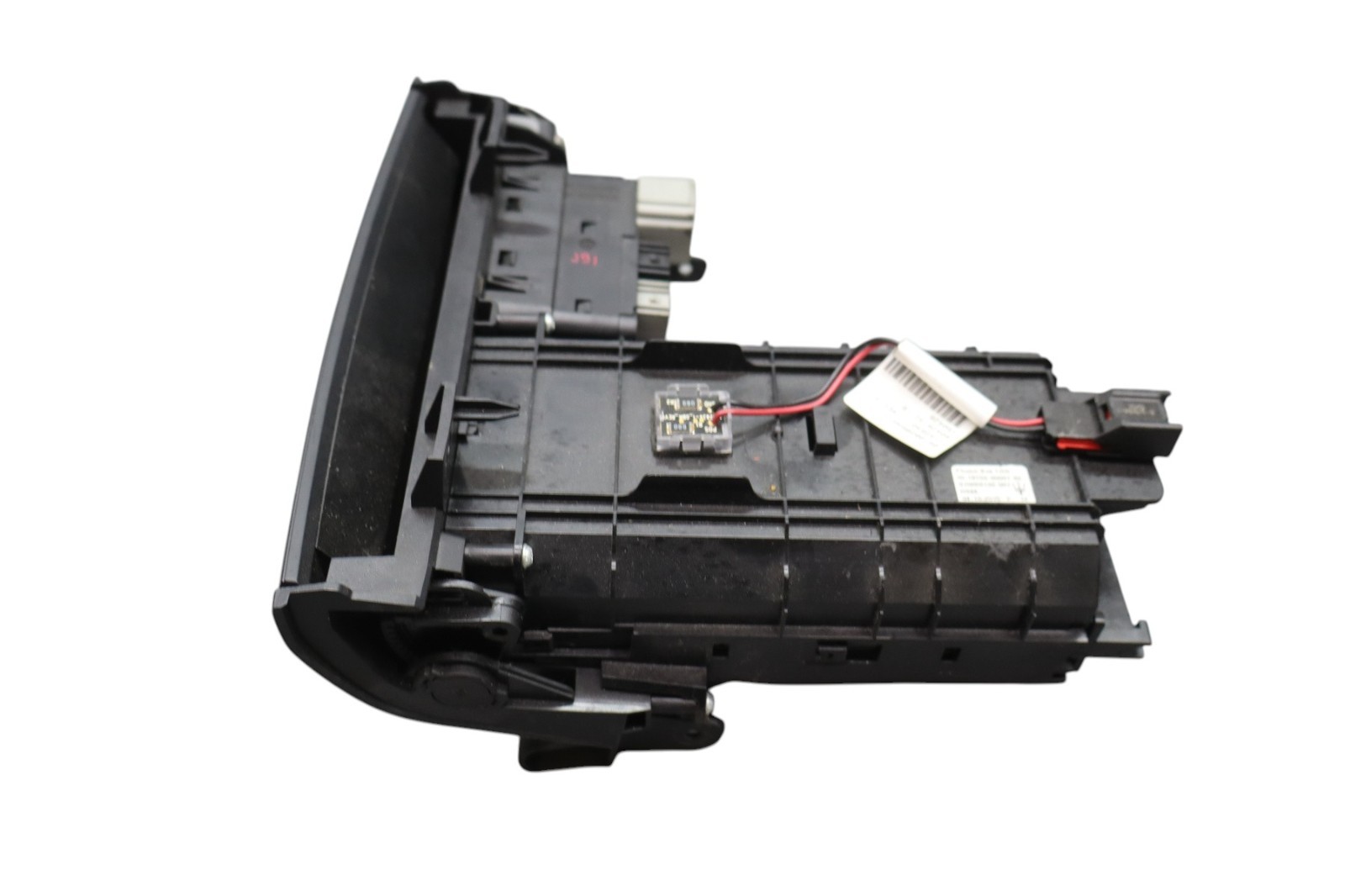 14-20 Maserati Quattroporte Dash Bin Tray Compartment Phone Holder Box Oem