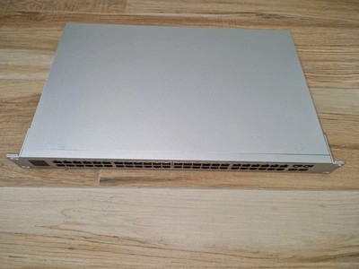 Ubiquiti USW-48-PoE Switch Layer 2