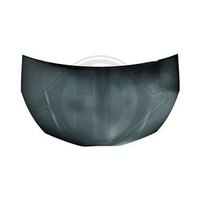 1X Motorhaube Diederichs 6607000 Passend FüR Toyota