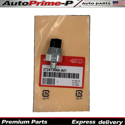 #ad FOR 06 22 Honda Accord Civic Acura Oil Pressure Switch Assembly 37241 RNA A01 $24.90