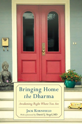 #ad #ad Bringing Home the Dharma: Awakening Right Where You Are paperback Kornfiel... $5.28
