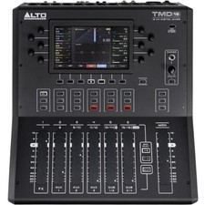 ALTO TMD16 16 Kanal Digital Mixer mit BT + US...