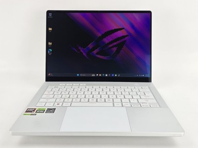 ASUS ROG Zephyrus G14 3K 120Hz OLED Ryzen 9 8945HS, 16GB/1TB, RTX 4060 - Used