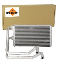 NRF WÄRMETAUSCHER HEIZUNGSKÜHLER passend für MITSUBISHI ASX LANCER OUTLANDER |